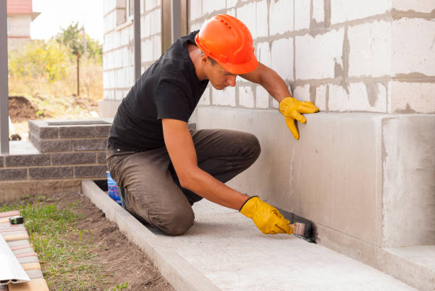 Licensed Crawl Space Encapsulation service in Russellville, AR - Halo Water Proofing